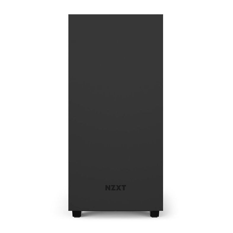 Gabinete NZXT H510 Preto/Preto, CA-H510B-B1