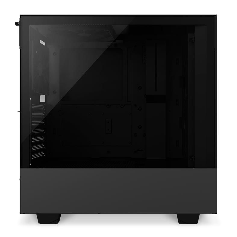 Gabinete NZXT H510 Elite Preto/Preto, CA-H510E-B1