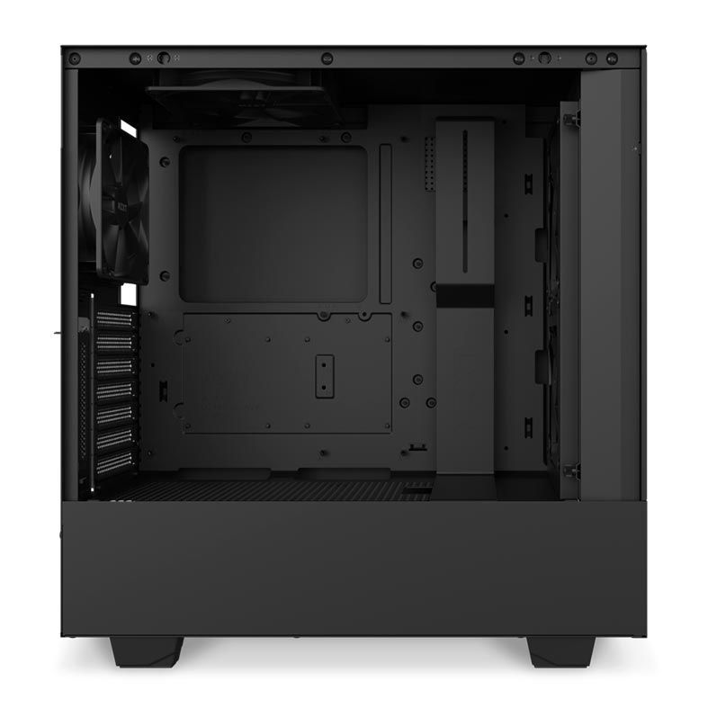 Gabinete NZXT H510 Elite Preto/Preto, CA-H510E-B1