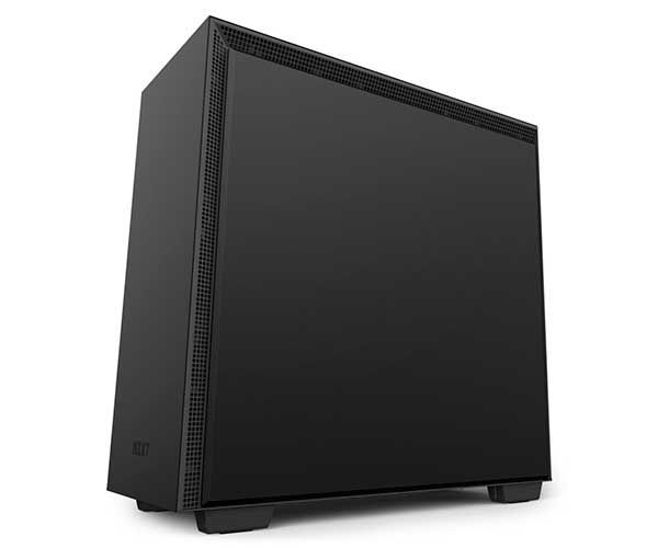Gabinete NZXT H700i Preto, CA-H700W-BB