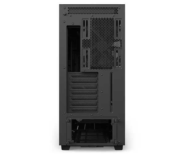 Gabinete NZXT H700i Preto, CA-H700W-BB