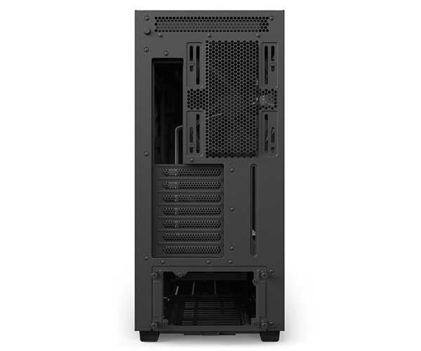 Gabinete NZXT H700i Branco, CA-H700W-WB