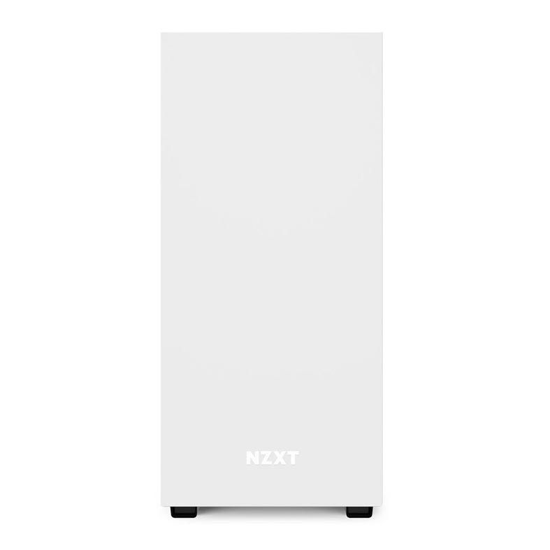 Gabinete NZXT H710 Branco/Preto, CA-H710B-W1