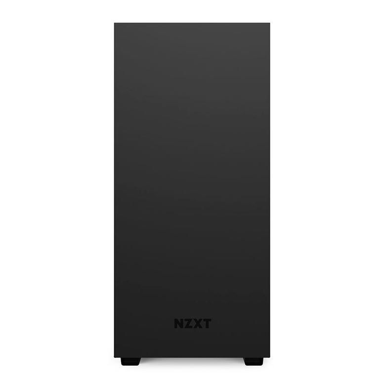 Gabinete NZXT H710i Preto/Preto, CA-H710i-B1