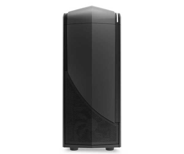 Gabinete NZXT Phantom 240 Matte Black, CA-PH240-B7
