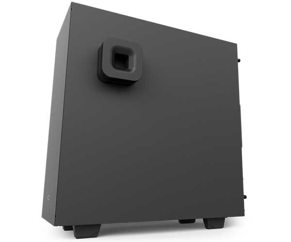 Gabinete NZXT S340 Elite Preto, CA-S340W-B3