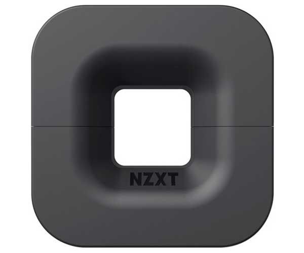 Gabinete NZXT S340 Elite Preto Com Azul, CA-S340W-B5