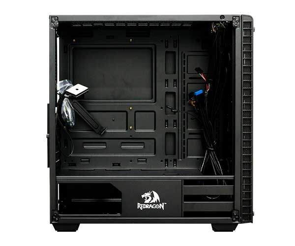 Gabinete Gamer Redragon Diamond Storm, CA903