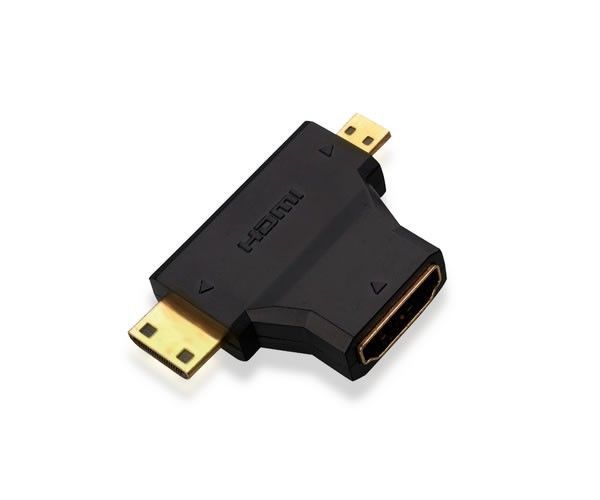 Cabo Hdmi Multi com KIT L e T 1,8m, Wi289