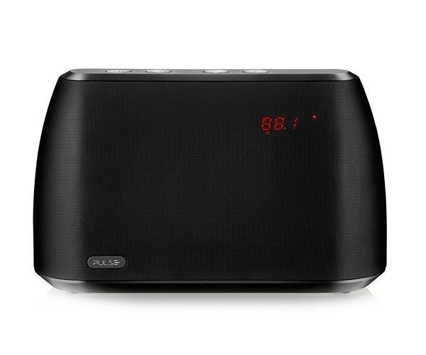 Caixa De Som Pulse By Multi Speaker Bluetooth 20W RMS, SP216