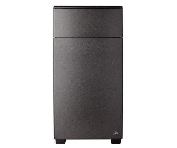 Gabinete Gamer Corsair Carbide Series Clear 600C Inverse ATX Full-Tower, CC-9011079-WW