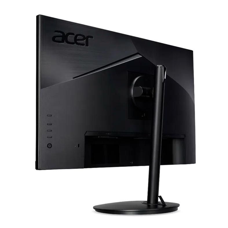 Monitor Acer 23.8'' Full HD IPS 1ms VRB 75Hz FreeSync, CB242Y