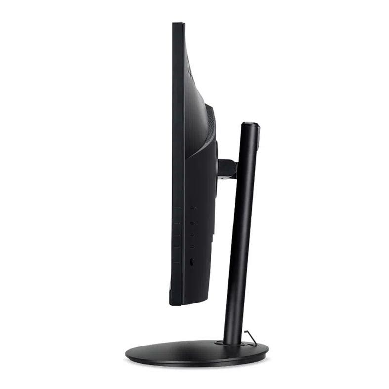 Monitor Acer 23.8'' Full HD IPS 1ms VRB 75Hz FreeSync, CB242Y