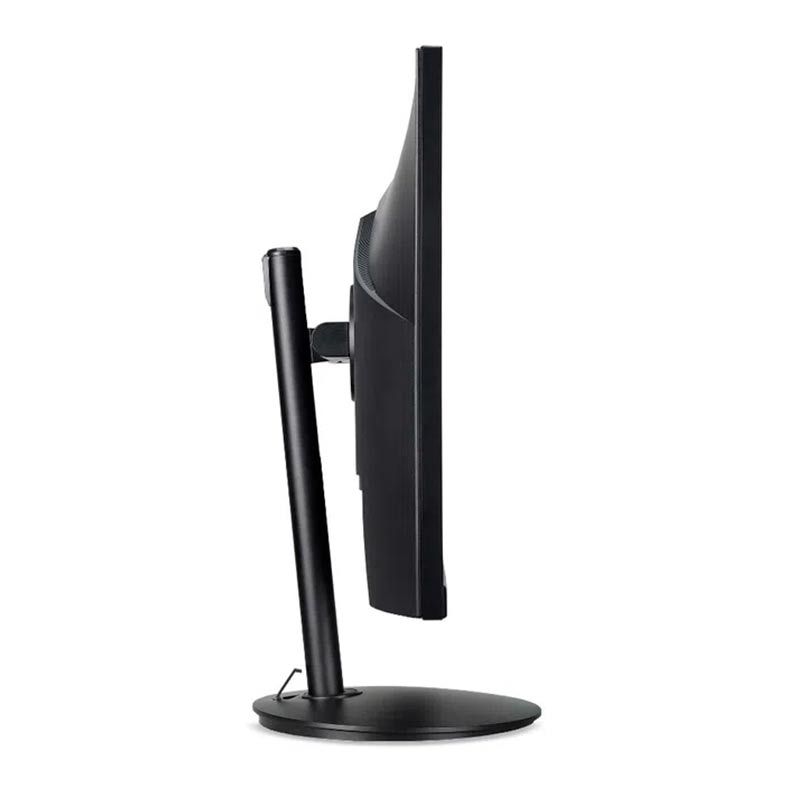 Monitor Acer 23.8'' Full HD IPS 1ms VRB 75Hz FreeSync, CB242Y