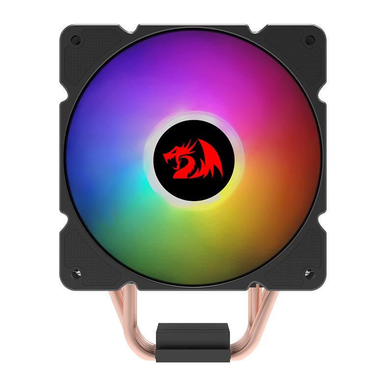 Cooler Para Processador Redragon Effect ARGB, CC-2000