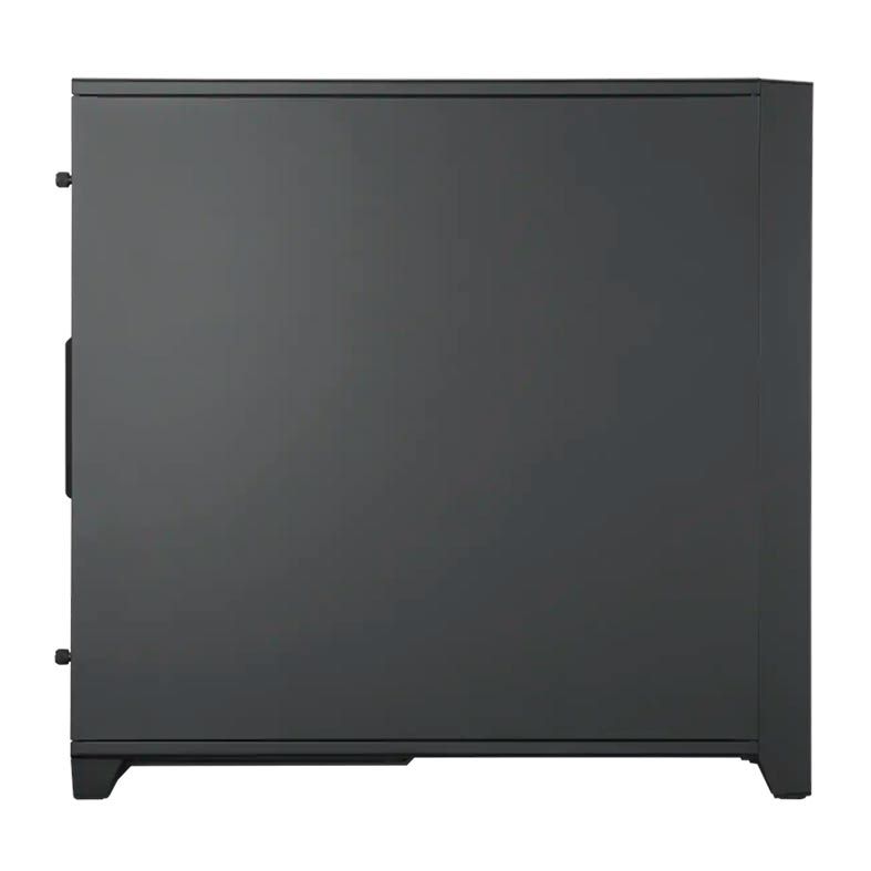 Gabinete Corsair Obsidian Series 350D Black com Janela, CC-9011029-WW 