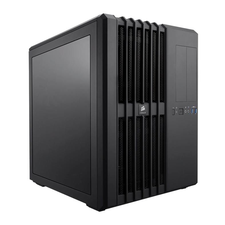 Gabinete Corsair Carbide Series Air 540 High Airflow Com Acrilico Mid Tower, CC-9011030-WW