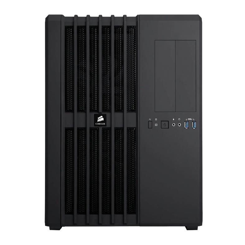 Gabinete Corsair Carbide Series Air 540 High Airflow Com Acrilico Mid Tower, CC-9011030-WW
