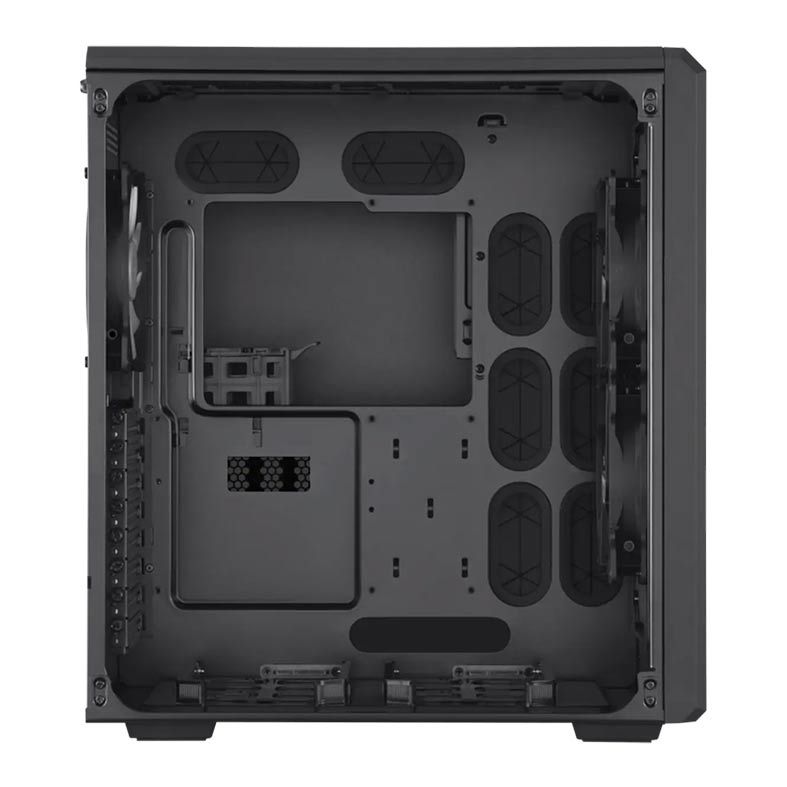 Gabinete Corsair Carbide Series Air 540 High Airflow Com Acrilico Mid Tower, CC-9011030-WW