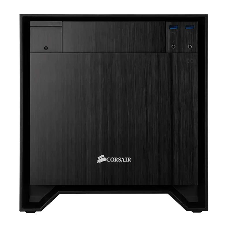 Gabinete Corsair Obsidian 250D, CC-9011047-WW - BOX