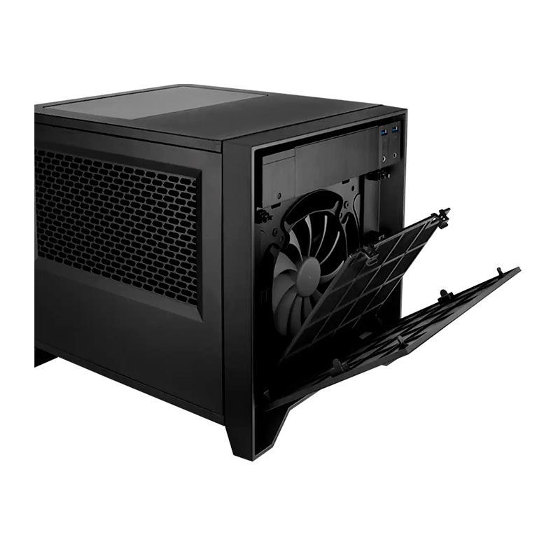 Gabinete Corsair Obsidian 250D, CC-9011047-WW - BOX