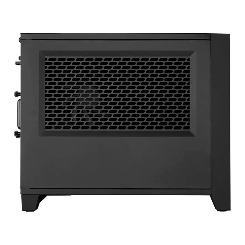 Gabinete Corsair Obsidian 250D, CC-9011047-WW - BOX