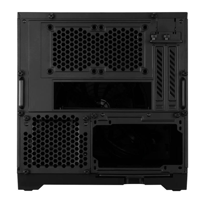 Gabinete Corsair Obsidian 250D, CC-9011047-WW - BOX