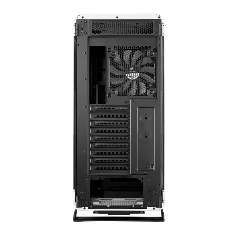 Gabinete Corsair Carbide Graphite 760T White Full Tower, CC-9011074-WW - BOX