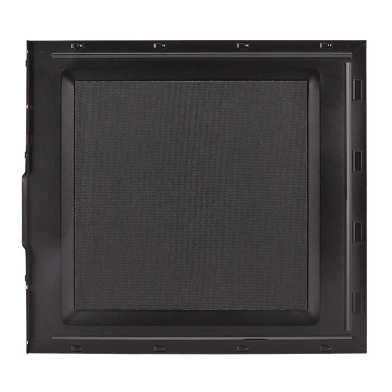 Gabinete Corsair Carbide 100R Silent Edition Preto Mid Tower, CC-9011077-WW