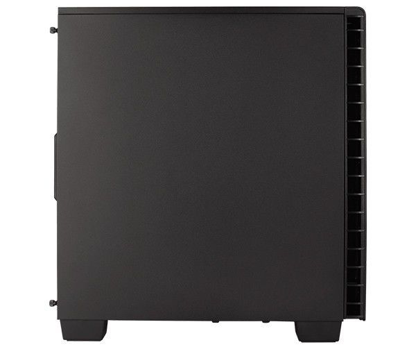 Gabinete Corsair Carbide 400Q, CC-9011100-WW
