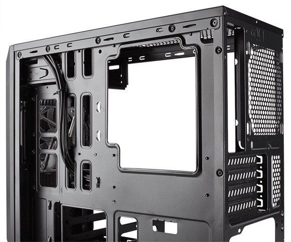 Gabinete Corsair Carbide Spec-M2, CC-9011087-WW