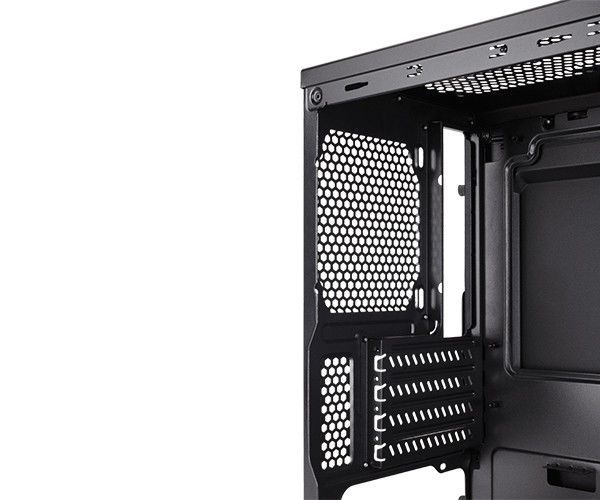 Gabinete Corsair Carbide Spec-M2, CC-9011087-WW