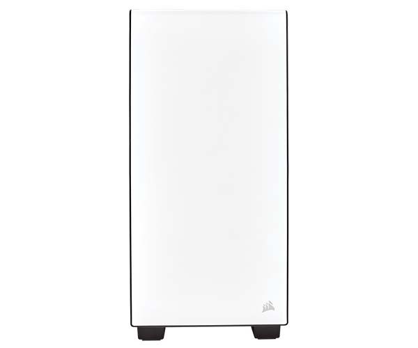 Gabinete Corsair Carbide 400C Branco, CC-9011095-WW