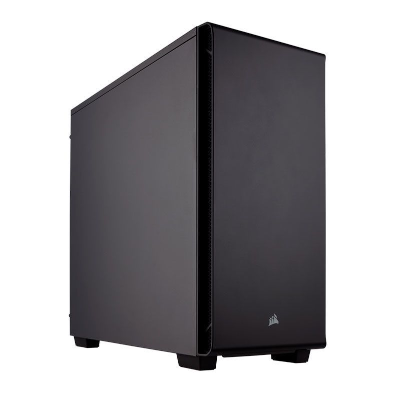 Gabinete Corsair Carbide Series 270R Preto, CC-9011106-WW