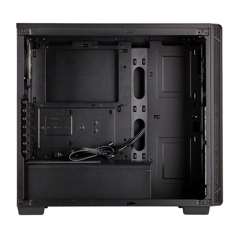 Gabinete Corsair Carbide Series 270R Preto, CC-9011106-WW
