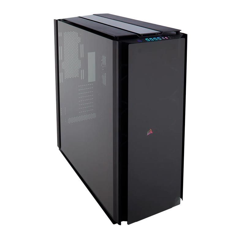 Computador Pichau WorkStation IA, Intel Core Ultra 9 285K, GeForce RTX 5090 32GB, 128GB DDR5, SSD M.2 8TB 
