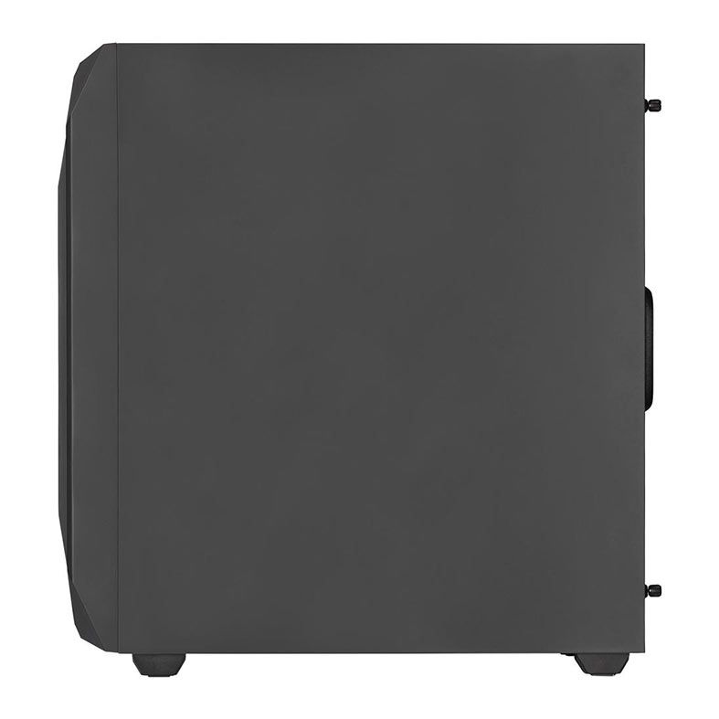 Gabinete Gamer Corsair 470T RGB, Mid Tower, Lateral de Vidro, Preto, CC-9011215-WW