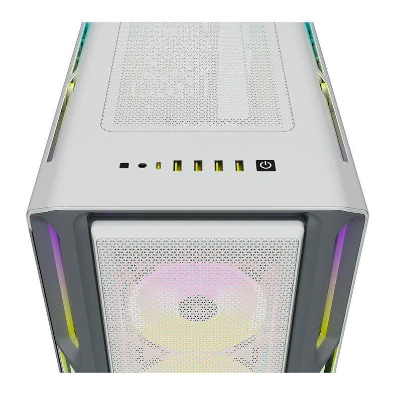 PC Gamer Pichau Highflyer, AMD Ryzen 9 7900X, GeForce RTX 5090 32GB, 32GB DDR5, SSD M.2 2TB