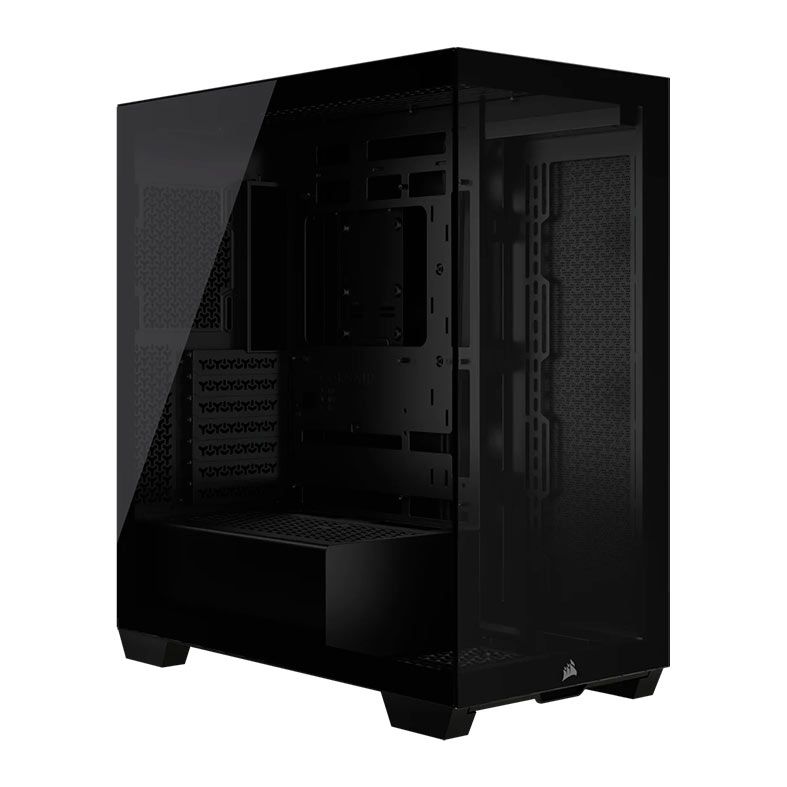 Imagem do Gabinete Gamer Corsair 3500X