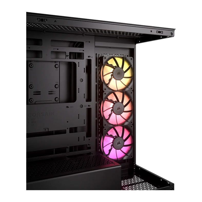 PC Gamer Pichau Corsair iCue, AMD Ryzen 5 5600X, GeForce RTX 4060 8GB, 16GB DDR4, SSD M.2 480GB 