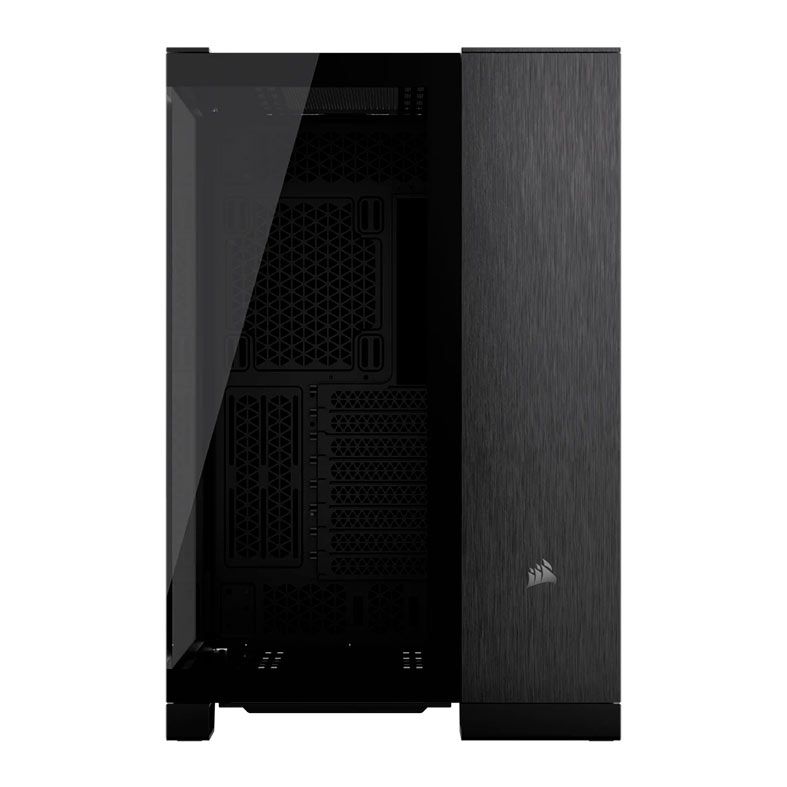 Gabinete Gamer Corsair 6500X, Mid-Tower, Lateral de Vidro, Preto, CC-9011283-WW