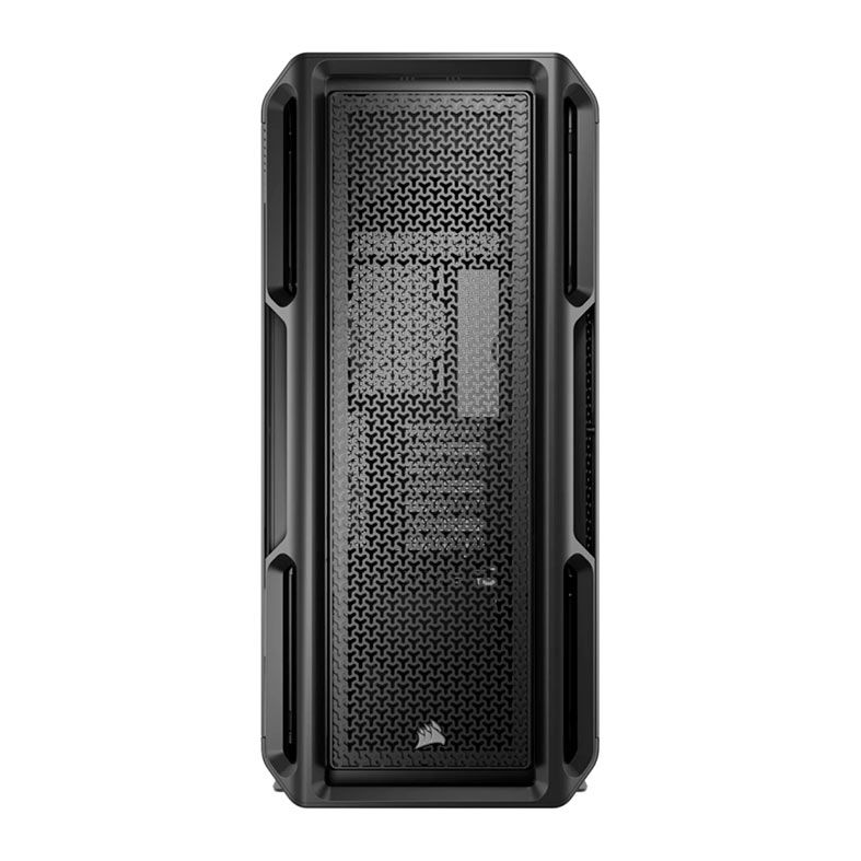 Gabinete Gamer Corsair 5000T, Mid-Tower, Lateral de Vidro, Preto, CC-9011300-WW