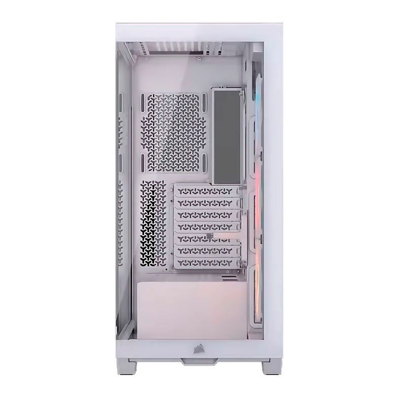 PC Gamer Pichau Corsair iCue, AMD Ryzen 5 7600X, Radeon RX 9060 8GB, 32GB DDR5, SSD M.2 1TB 