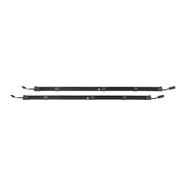 Fita de LED Corsair iCUE LS100 Expansion Kit 250mm, CD-9010001-WW/SS