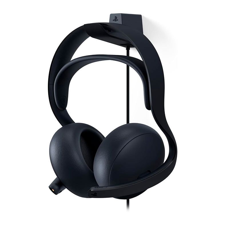 OPENBOX Headset Gamer Sony Pulse Elite, PS5, Bluetooth, Preto, CFI-ZWH2L-BK