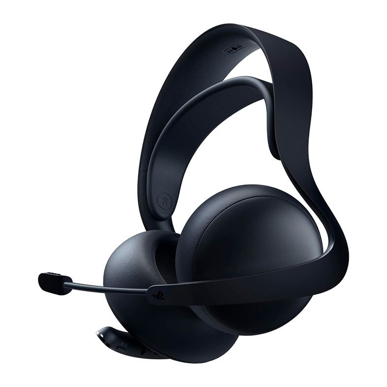 OPENBOX Headset Gamer Sony Pulse Elite, PS5, Bluetooth, Preto, CFI-ZWH2L-BK