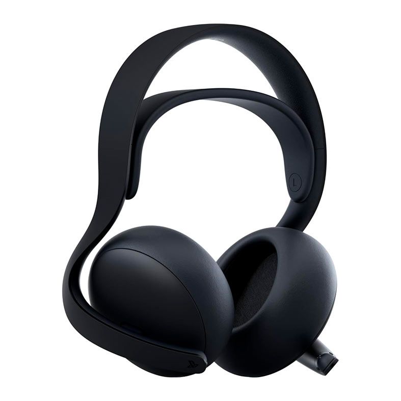 OPENBOX Headset Gamer Sony Pulse Elite, PS5, Bluetooth, Preto, CFI-ZWH2L-BK