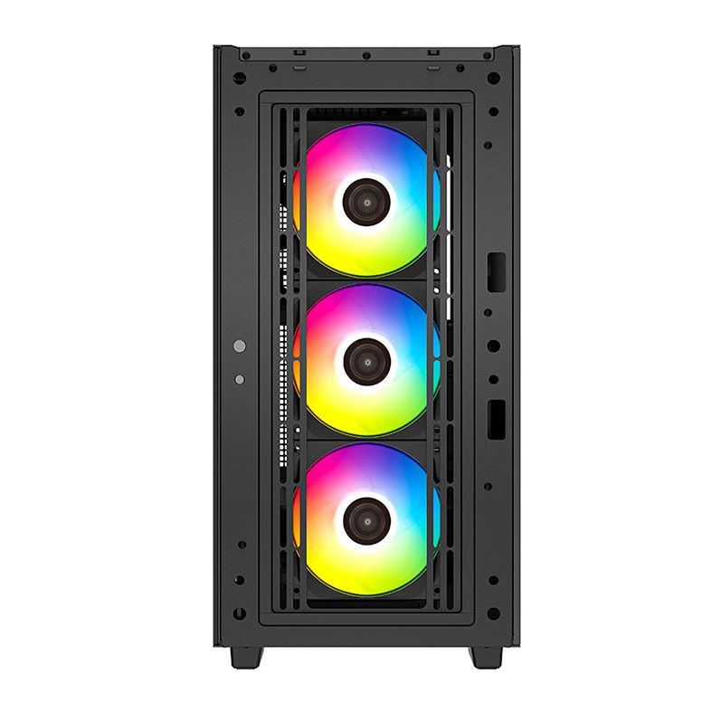 PC Gamer Pichau DeepCool, Intel Core Ultra 9 285, GeForce RTX 5080 16GB, 32GB DDR5, SSD M.2 2TB