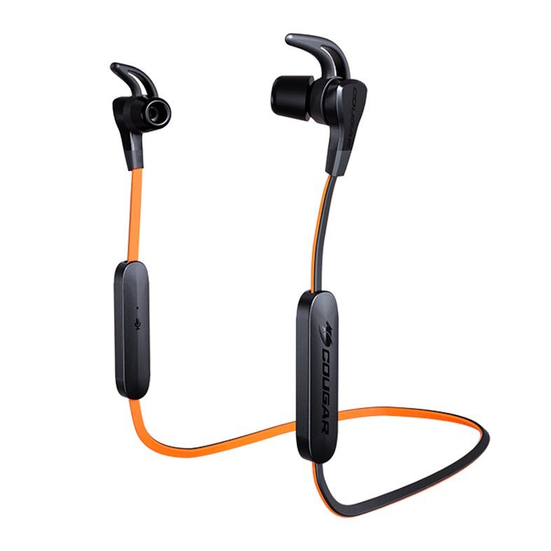 Headset Gamer Intra-Auricular Cougar Havoc Bluetooth, CGR B10B-850BT