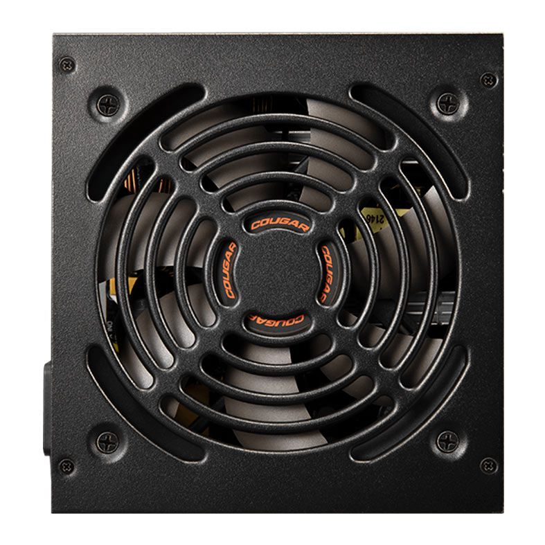 Fonte Cougar Atlas 750, 750W, 80 Plus Bronze, Preta, CGR-BA-750